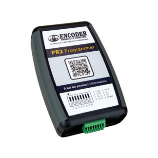 PR2 Programmer