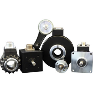 Encoders